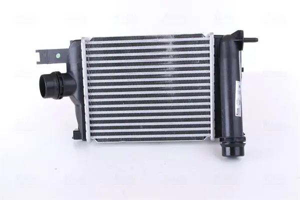 Chladič turba NISSENS 96529