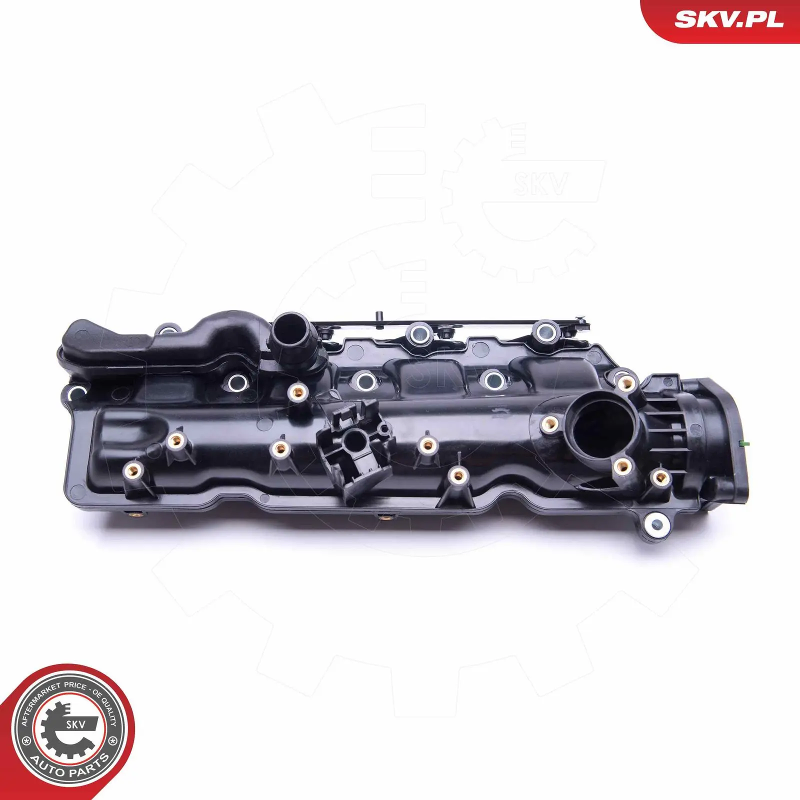Sací trubkový modul ESEN SKV 49SKV005