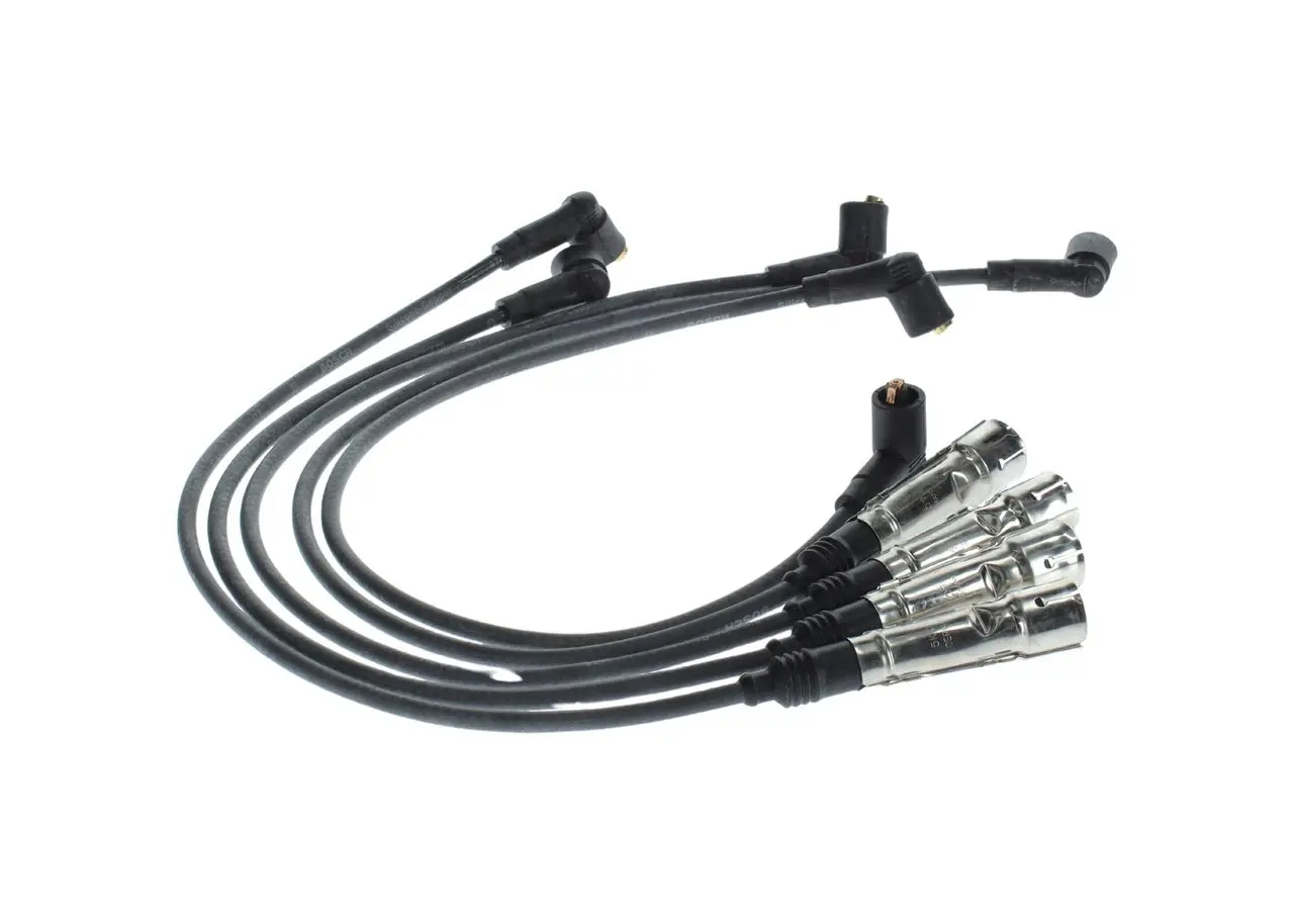 BOSCH Sada kabelů pro zapalování 0986356355