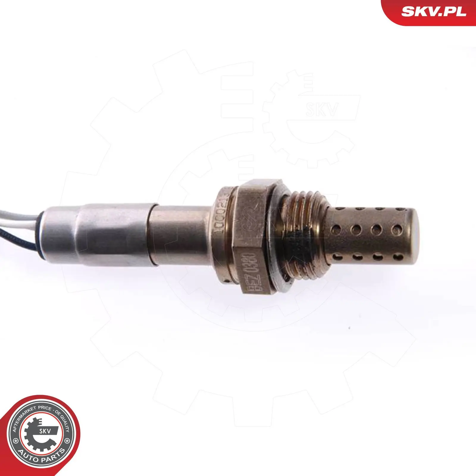 Lambda sonda ESEN SKV 09SKV036