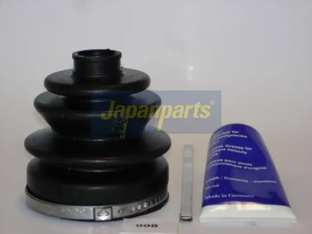 Sada měchů, hnací hřídel JAPANPARTS KB-008