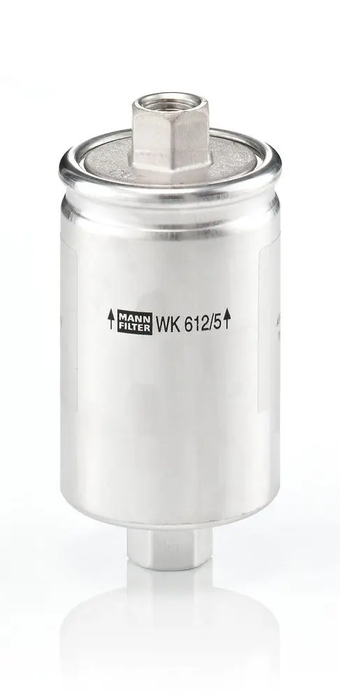 MANN-FILTER Palivový filtr WK6125