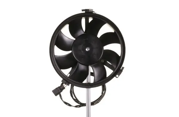 Větrák, chlazení motoru MAHLE CFF 166 000S