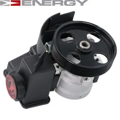 ENERGY Hydraulické čerpadlo, řízení PW680377