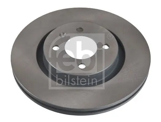 Brzdový kotouč FEBI BILSTEIN 11206