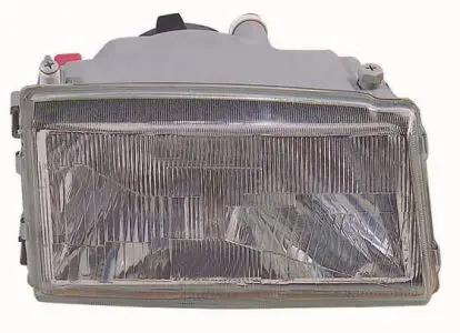 Světlomet ABAKUS 661-1106R-LD-E