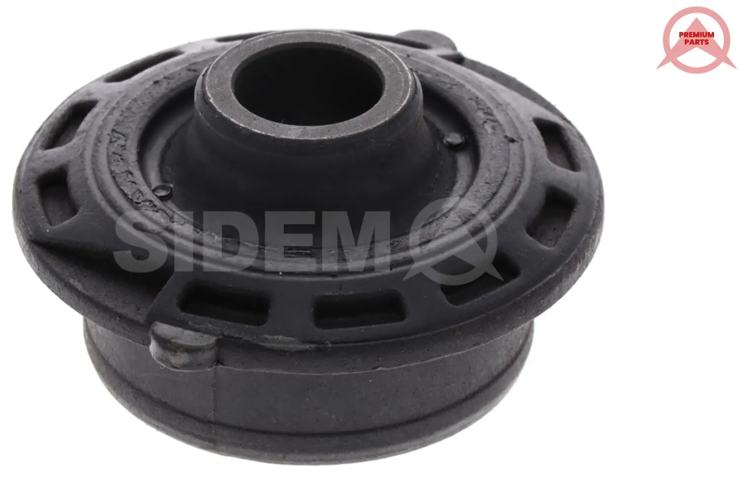 Uložení, řídicí mechanismus SIDEM 807609