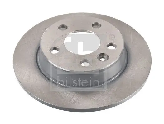 Brzdový kotouč FEBI BILSTEIN 14162