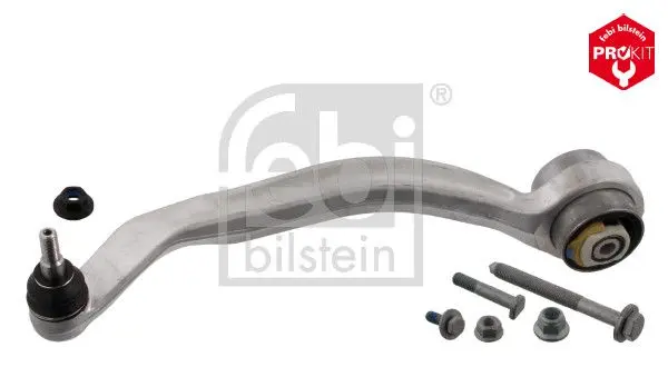 Řídicí páka, zavěšení kol FEBI BILSTEIN 33366