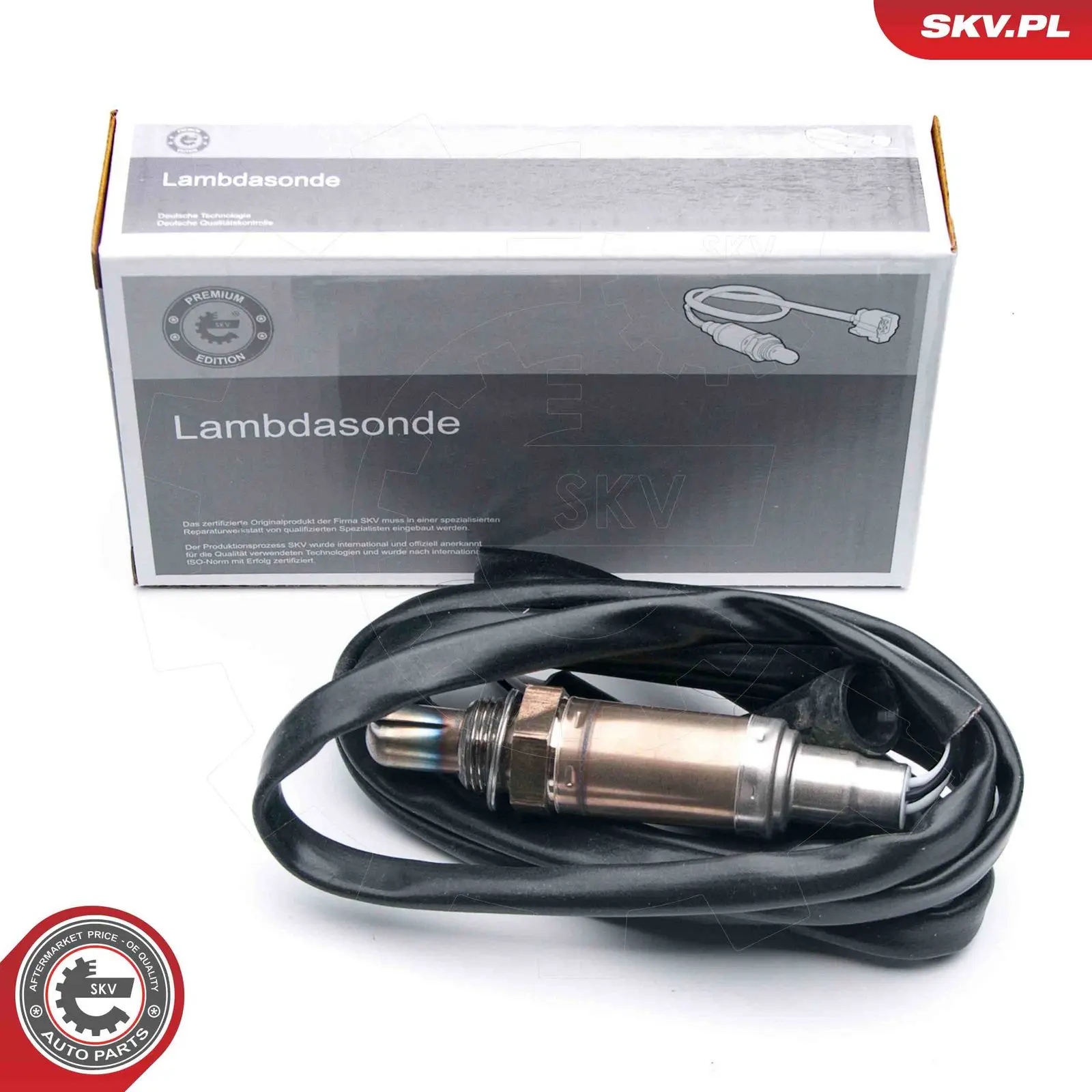 Lambda sonda ESEN SKV 09SKV546