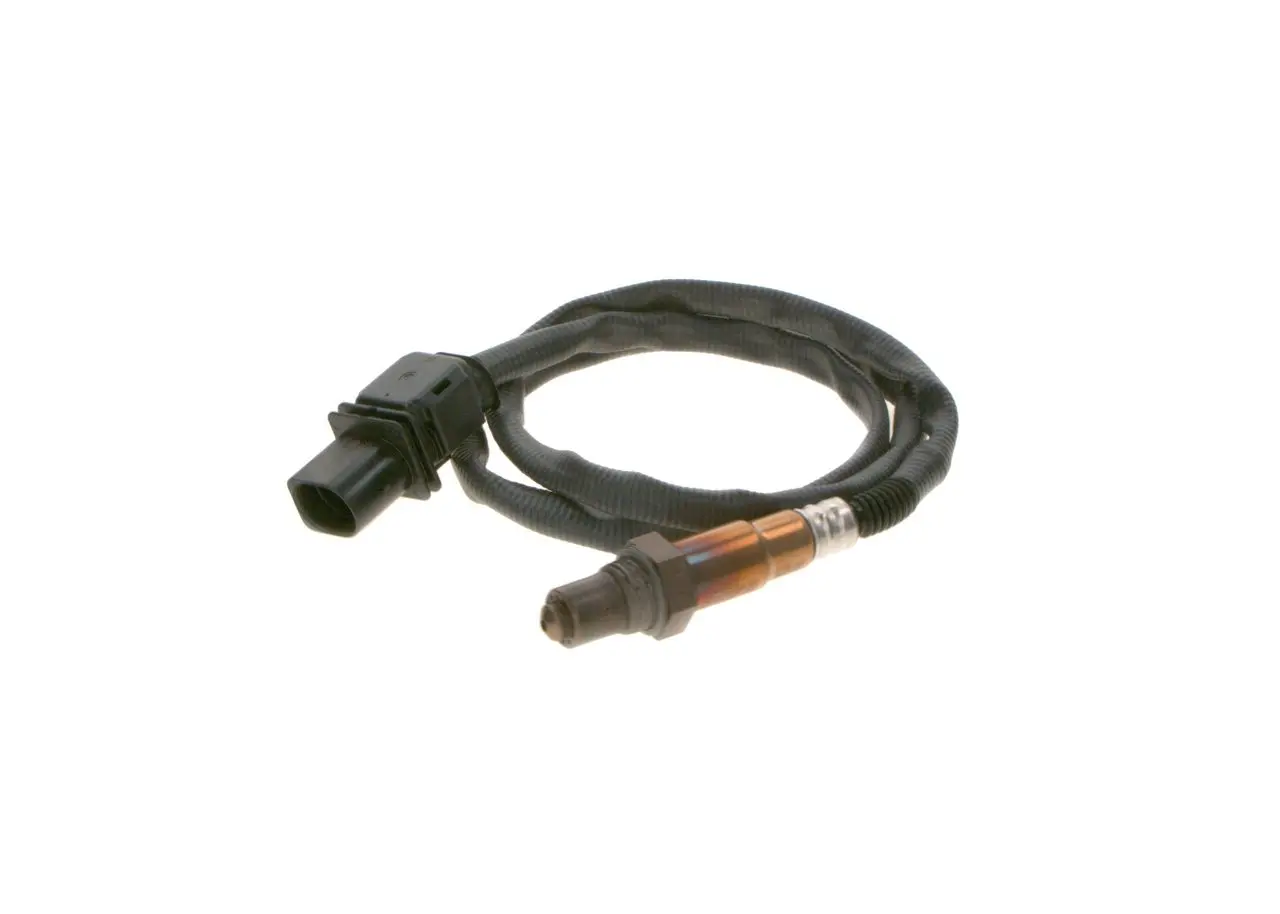 BOSCH Lambda sonda 0258007215
