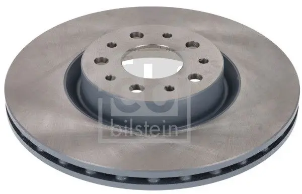 Brzdový kotouč FEBI BILSTEIN 14075