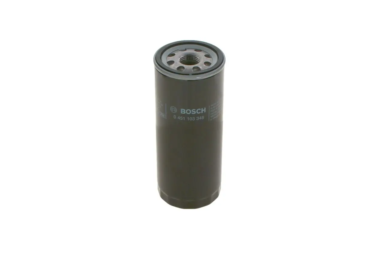 Olejový filtr BOSCH 0 451 103 348