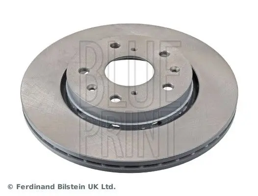 Brzdový kotouč BLUE PRINT ADK84330