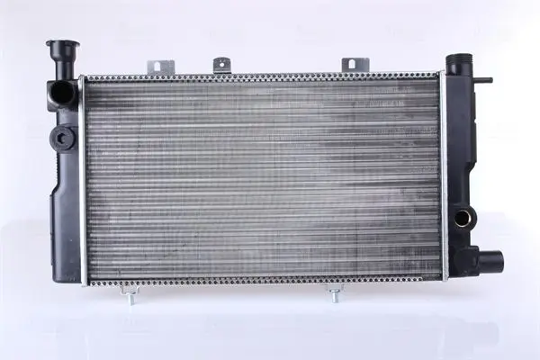 Chladič, chlazení motoru NISSENS 63425