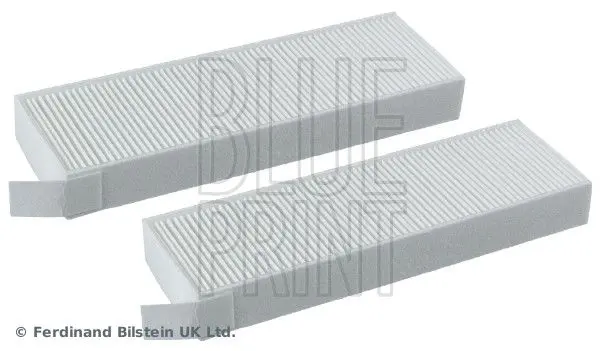 Sada filtrů, vzduch vnitřní BLUE PRINT ADBP250019