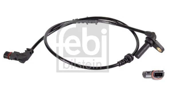 Snímač, počet otáček kol FEBI BILSTEIN 170682