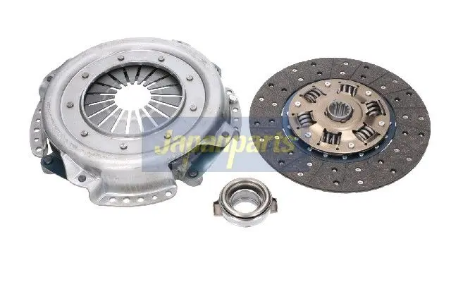 Sada spojky JAPANPARTS KF-5012