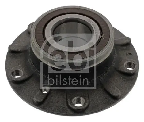 Sada ložisek kol FEBI BILSTEIN 12178