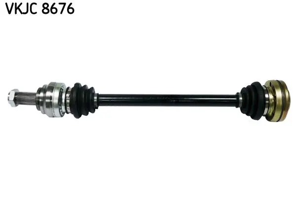 Hnací hřídel SKF VKJC 8676