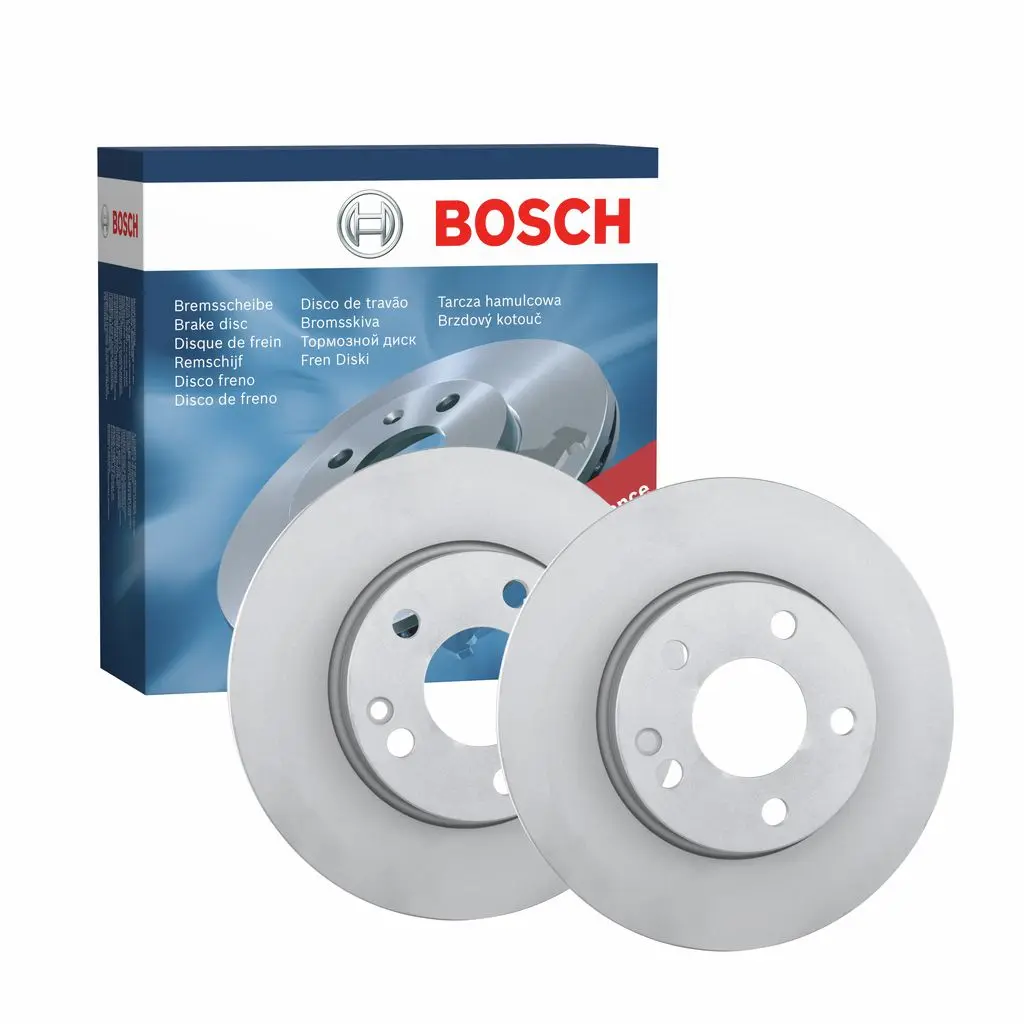 Brzdový kotouč BOSCH 0 986 479 186