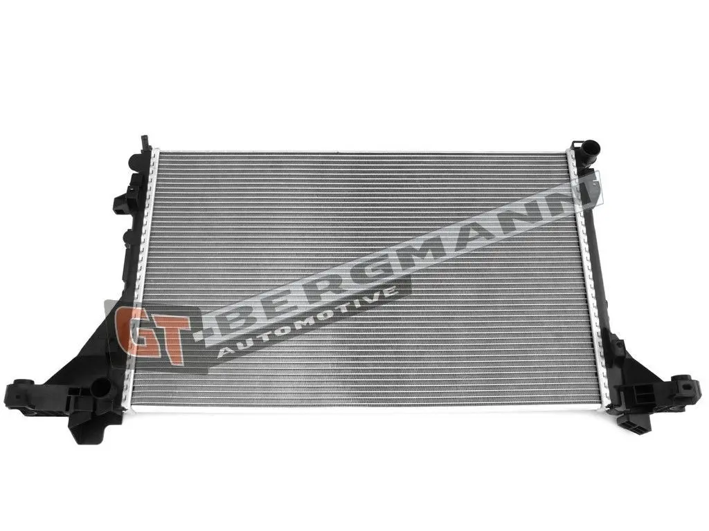 Chladič, chlazení motoru GT-BERGMANN Automotive GT10-160