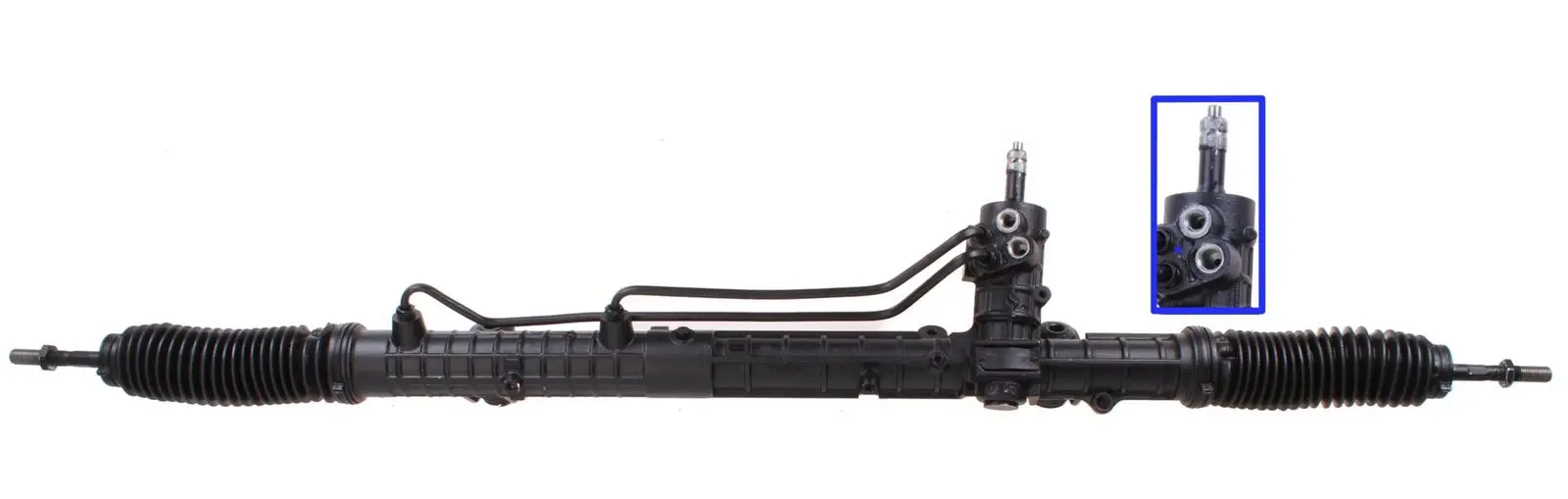 Řídicí mechanismus DRI 711520022