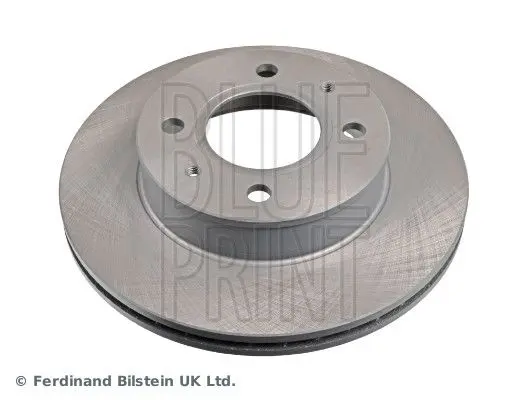 Brzdový kotouč BLUE PRINT ADG04360