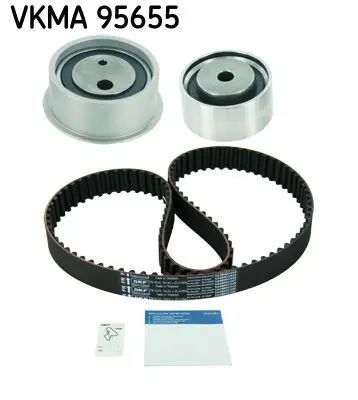Sada rozvodového řemene SKF VKMA 95655
