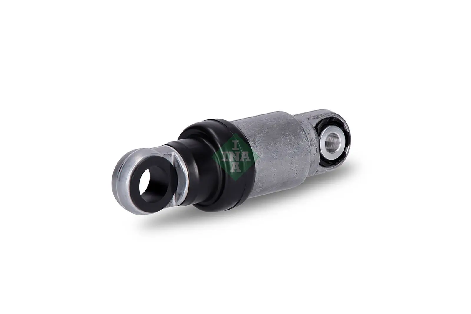 Tlumič vibrací, žebrovaný klínový řemen Schaeffler INA 533 0007 10