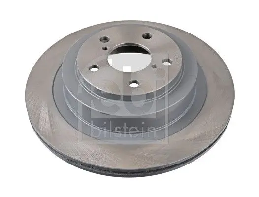 Brzdový kotouč FEBI BILSTEIN 170763
