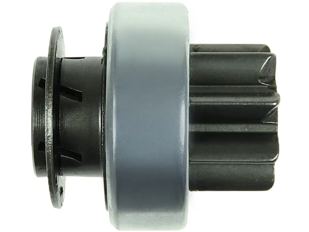 Volnoběžný převod, startér AS-PL SD1012