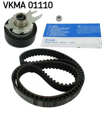 Sada rozvodového řemene SKF VKMA 01110