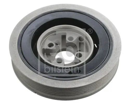 FEBI BILSTEIN Řemenice, klikový hřídel 26135