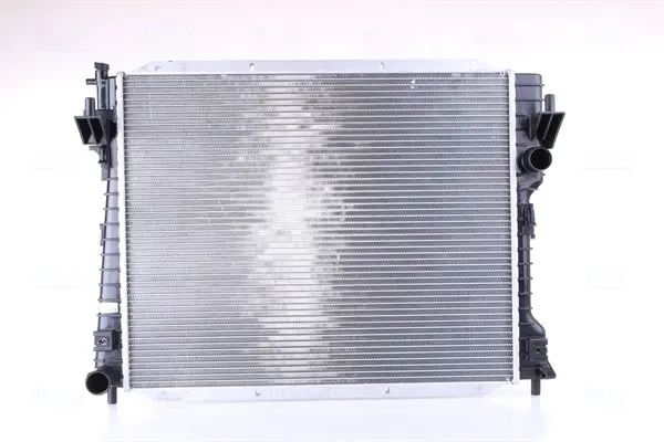 NISSENS Chladič, chlazení motoru 69222
