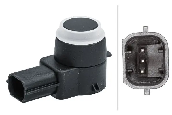 Parkovací senzor HELLA 6PX 358 141-551