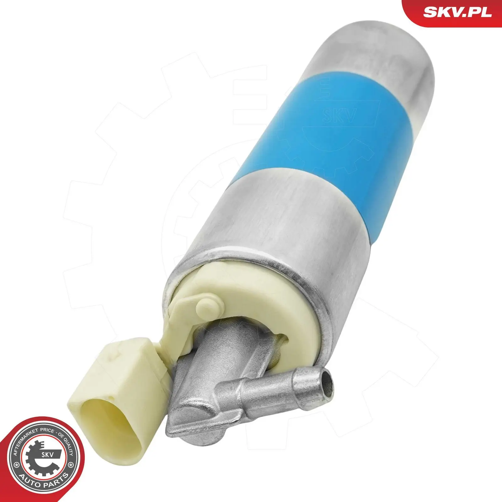 Palivové čerpadlo ESEN SKV 02SKV017