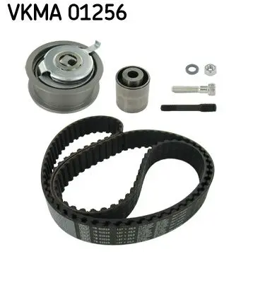 Sada rozvodového řemene SKF VKMA 01256