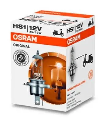 OSRAM Žárovka HS1 - 64185