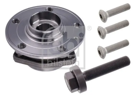Sada ložisek kol FEBI BILSTEIN 27342