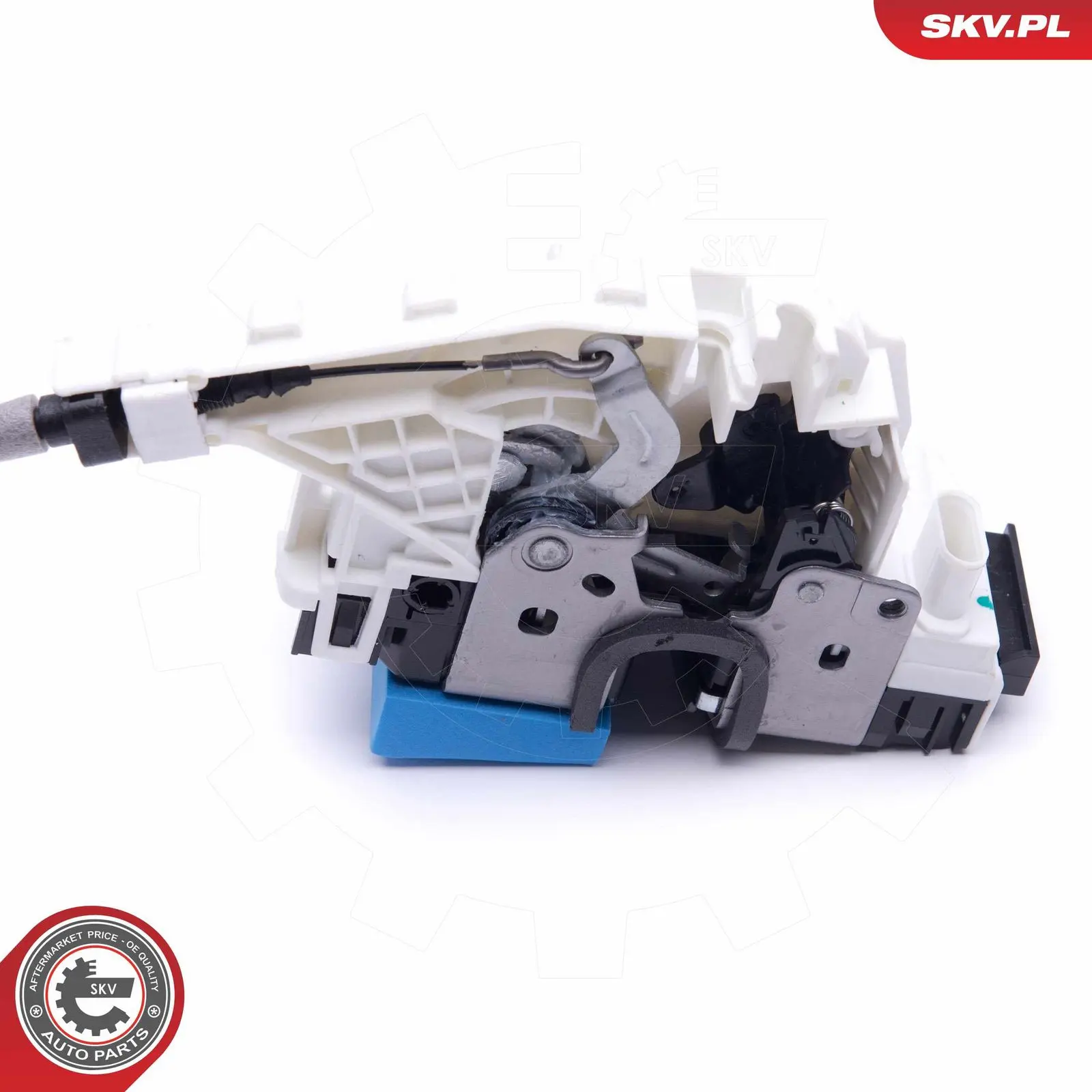 Zámek dveří ESEN SKV 16SKV844