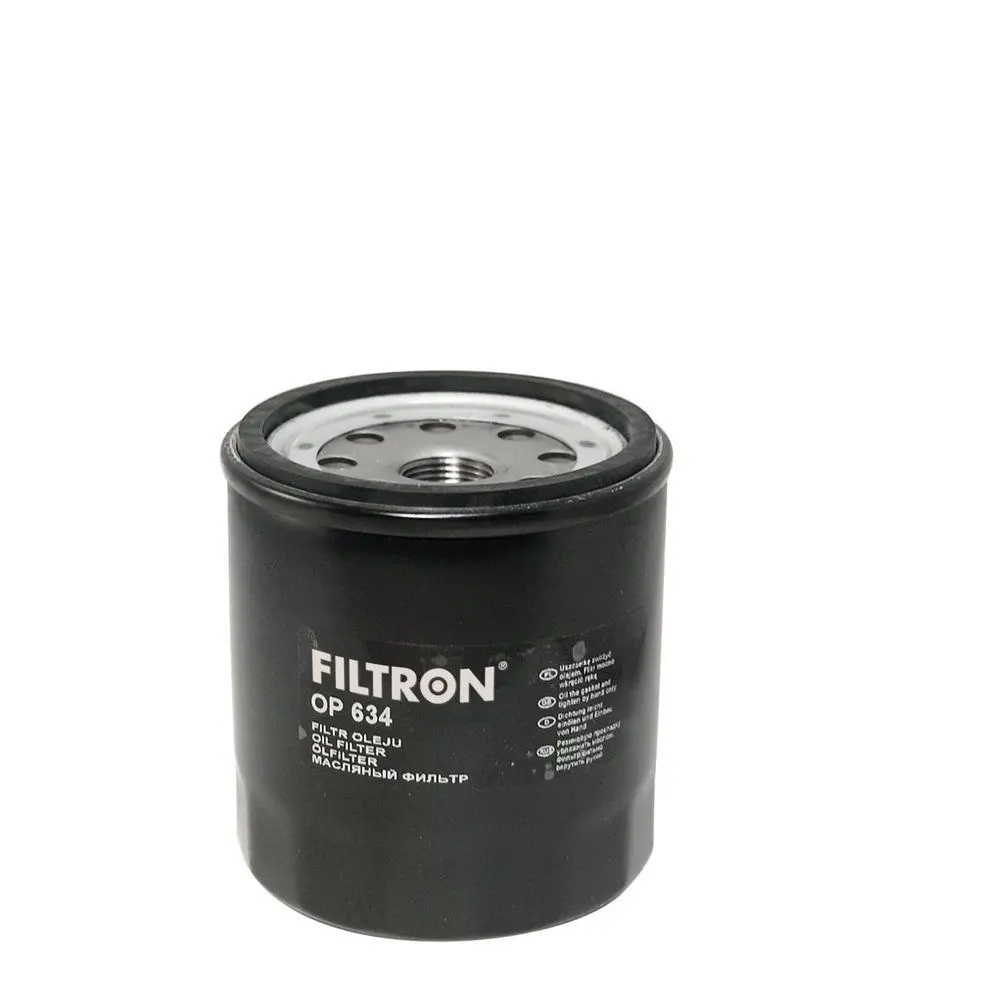 Olejový filtr FILTRON OP 634