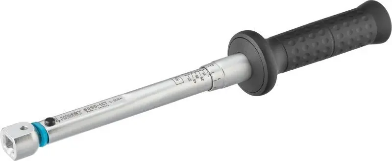 Momentový klíč HAZET 6290-1CT