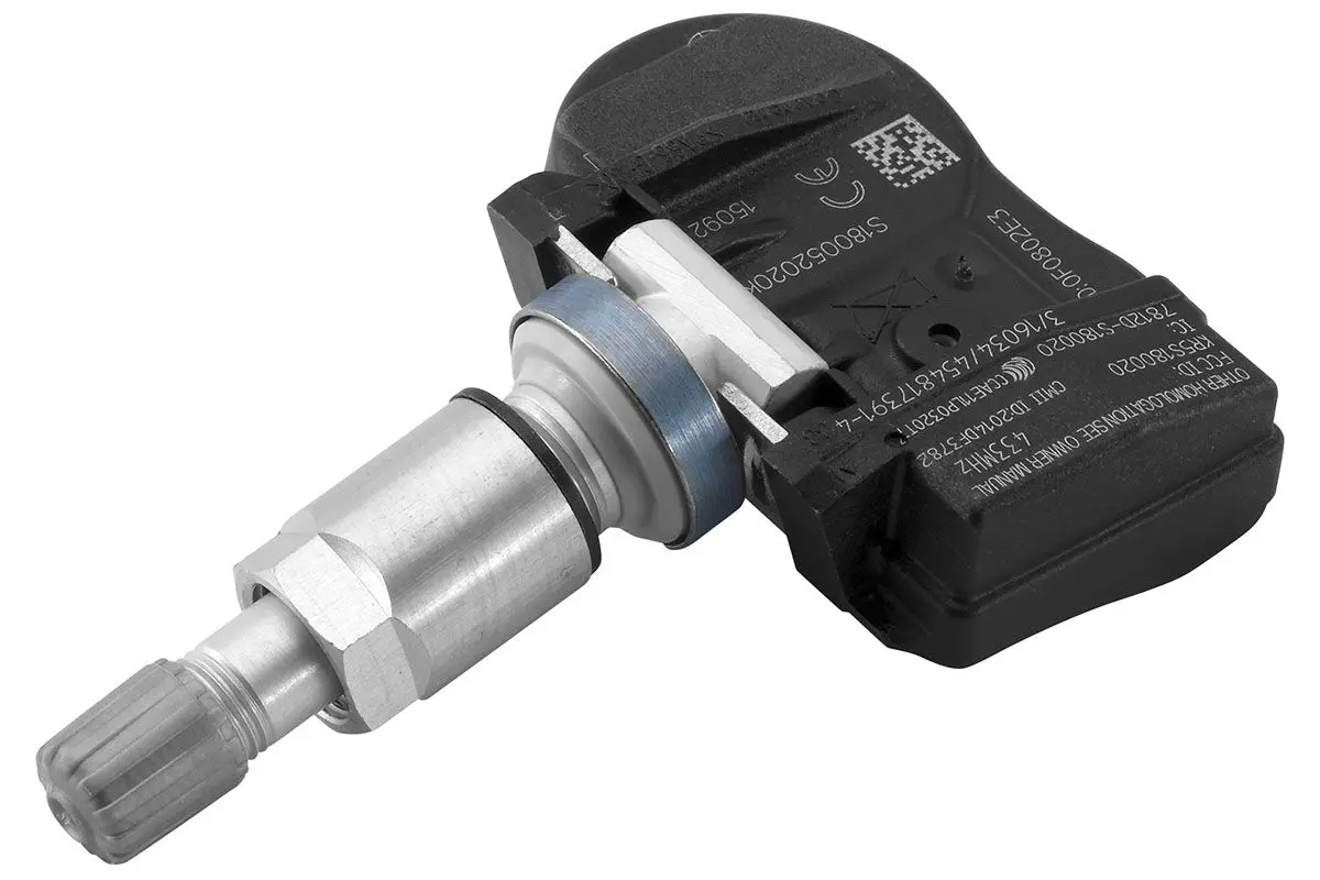 Snímač kola, kontrolní systém tlaku v pneumatikách Continental/VDO S180084730Z