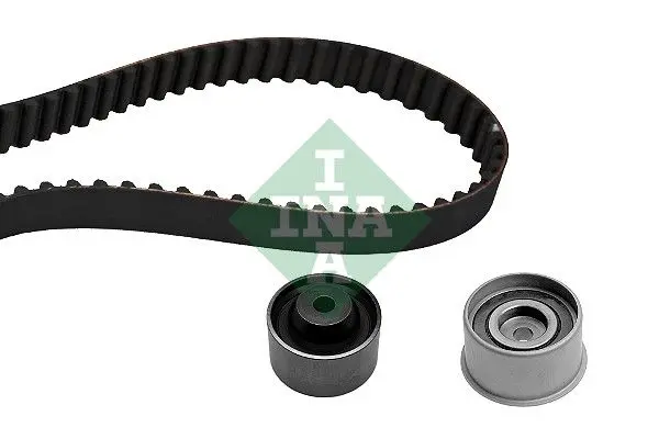 Sada rozvodového řemene Schaeffler INA 530 0429 10
