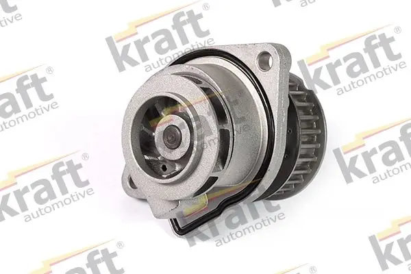 Vodní čerpadlo, chlazení motoru KRAFT AUTOMOTIVE 1500290