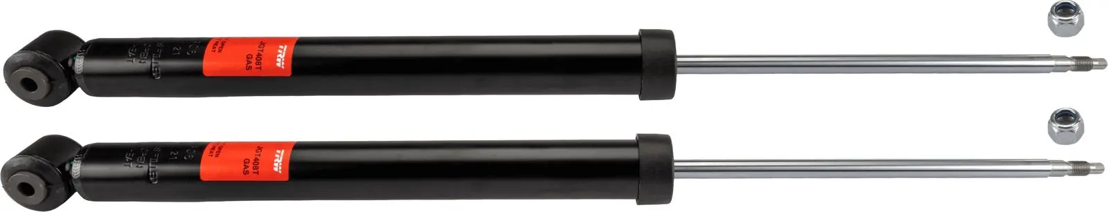 Tlumič pérování TRW JGT408T
