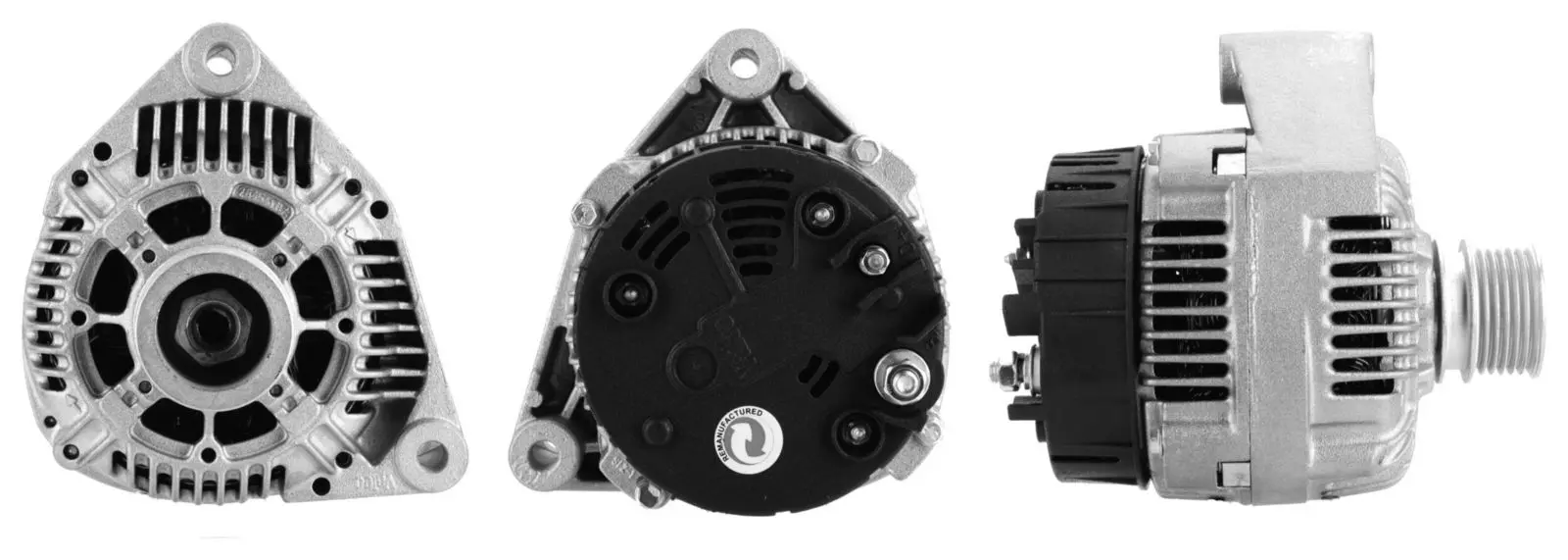 generátor ELSTOCK 28-2550