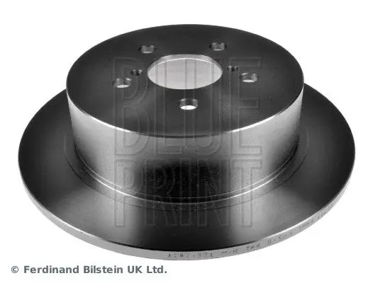 BLUE PRINT Brzdový kotouč ADS74324