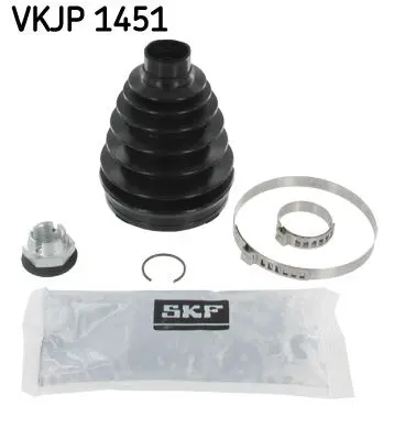 Sada měchů, hnací hřídel SKF VKJP 1451